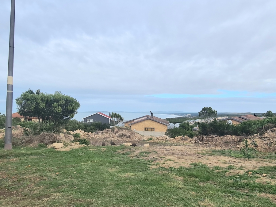 0 Bedroom Property for Sale in Dana Bay Western Cape